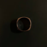 ORNUI square ring
