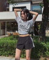 Adi Nylon Banding Shorts