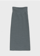[MADE] Polping Folding Long Skirt
