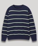 ASCLO アーバンボーダーニット (3color)
