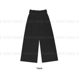 ローカッティング リベット スウェットパンツ
