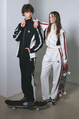 PRS Line crop track jacket
