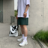 ワイビードクールカーゴショーツ