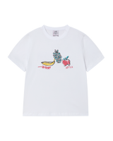 26SS JMB WOMAN FRUIT SHORT SLEEVE T-SHIRT