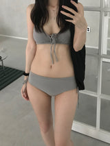 Terry Bikini (3 colors)