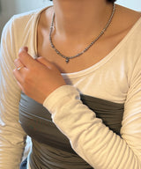 muteld necklace