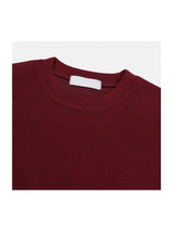 Line Button Knit