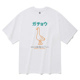 グーズTシャツ