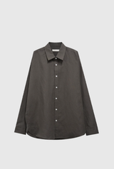 [Unisex] Esther Standard Linen Shirt / 8 colors