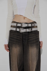 CRACK BELT