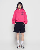 26SS BASIC AC BEAR SHORT PANTS