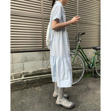 ジェリーロングドレス