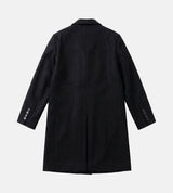 Duo Double Long Coat