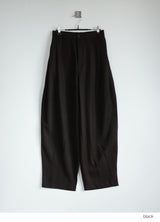 neutral flow balloon slacks
