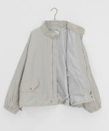 Oika Bomber Jumper Jacket