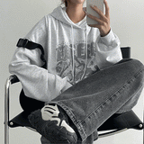Jed Hoodie (4 colors)