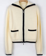 Commut zip-up - zipup