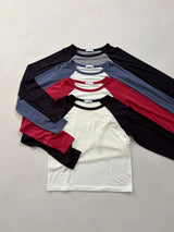 Noah Raglan Long Sleeve T-shirt