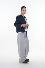 Port tarzan jogger pants