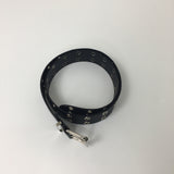 Studded Wallet Belt