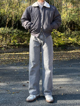 Desert Pigment Denim Pants