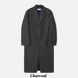 Coise Wool Single Coat