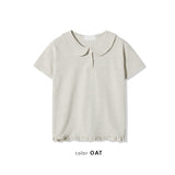 モナカラーTシャツ