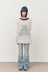 (W) Roma Top