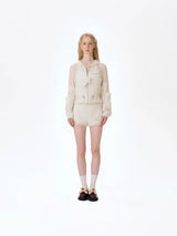 13DE MARZO Doozoo Thin Outdoor Shorts