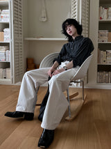Claire Wide Fit Pants