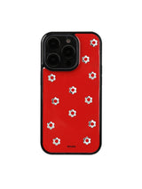 daisy tenten stud case (red)