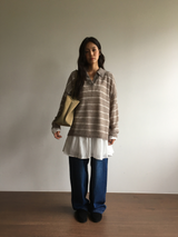 Momang Washed Denim (2color)
