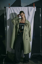 BELT SLACKS