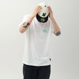 MFC ストアレタリングロゴ半袖Tシャツ