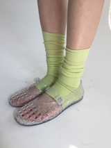 Linker Slim Leg Warmer (6color) 