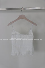 corset lace bustier blouse