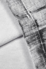 VENTIQUE Handpainting the tea washing training Pants 2colors