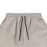 フルウッドストリングカーゴパンツ UNISEX (5Color)
