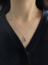 【MADE】 fruits necklace