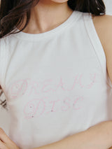 Dreamy Tank | sleeveless top