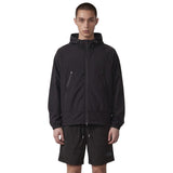 VYLON Black string pants