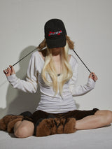TRUFFER CAP