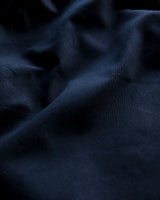 YF CURVED COTTON PANTS