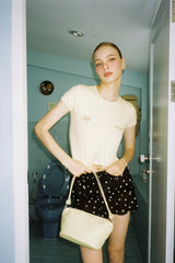 Remi in Butter Yellow