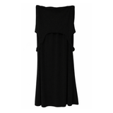 Two way long skirt