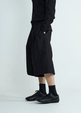 Semi Half Cut Cotton Pants (3 size)
