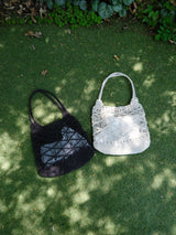 wave net bag