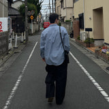 リネンライクデイリーパンツ