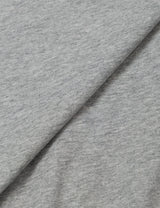 オフショルダー ラッフル トップ(GREY)