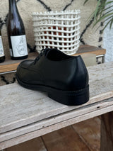 ASCLO Young Daddy Derby Shoes (2color)